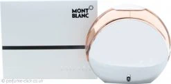 Mont Blanc Presence D'une Femme Eau De Toilette 75ml Spray