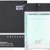 Mont Blanc Presence Eau De Toilette 75ml Spray