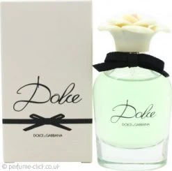 Dolce & Gabbana Dolce Eau De Parfum 50ml Spray