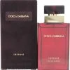 Dolce & Gabbana Pour Femme Intense Eau De Parfum 25ml Spray