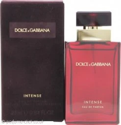 Dolce & Gabbana Pour Femme Intense Eau De Parfum 25ml Spray