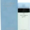 Dolce & Gabbana Light Blue Eau De Toilette 25ml Spray