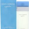 Dolce & Gabbana Light Blue Eau De Toilette 50ml Spray