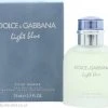 Dolce & Gabbana Light Blue Eau De Toilette 75ml Spray
