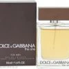 Dolce & Gabbana The One Eau De Toilette 50ml Spray