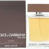 Dolce & Gabbana The One Eau De Toilette 100ml Spray