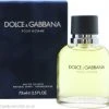 Dolce & Gabbana Pour Homme Eau De Toilette 75ml Spray