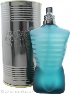 Jean Paul Gaultier Le Male Eau De Toilette 40ml Spray