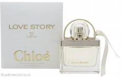 Chloé Love Story Eau De Parfum 30ml Spray