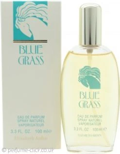 Elizabeth Arden Blue Grass Eau De Parfum 100ml Spray