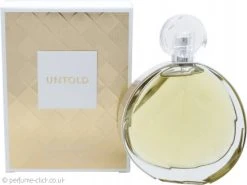 Elizabeth Arden Untold Eau De Parfum 100ml Spray