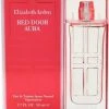 Elizabeth Arden Red Door Aura Eau De Toilette 50ml Spray