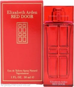 Elizabeth Arden Red Door Eau De Toilette 30ml Spray - New Edition