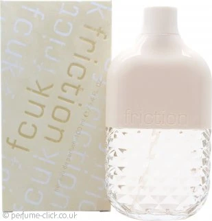 FCUK Friction Her Eau De Parfum 100ml Spray