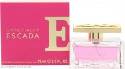 Escada Especially Eau De Parfum 75ml Spray