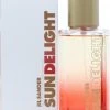 Jil Sander Sun Delight Eau De Toilette 100ml Spray