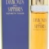 Elizabeth Taylor Diamonds & Sapphires Eau De Toilette 100ml Spray