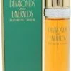 Elizabeth Taylor Diamonds & Emeralds Eau De Toilette 100ml Spray