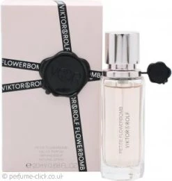 Viktor&Rolf Viktor & Rolf FlowerBomb Eau De Parfum 20ml Spray