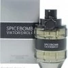 Viktor&Rolf Viktor & Rolf Spicebomb Eau De Toilette 90ml Spray