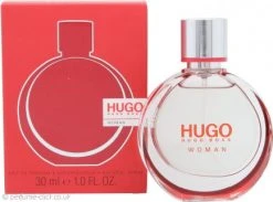 Hugo Boss Hugo Woman Eau De Parfum 30ml Spray