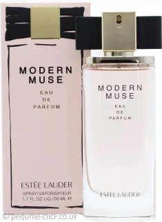 Estee Lauder Modern Muse Eau De Parfum 50ml Spray