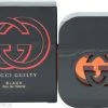 Gucci Guilty Black Pour Femme Eau De Toilette 50ml Spray