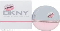 DKNY Be Delicious Fresh Blossom Eau De Parfum 30ml Spray