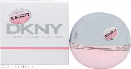 DKNY Be Delicious Fresh Blossom Eau De Parfum 30ml Spray