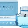 Azzaro Chrome Legend Eau De Toilette 40ml Spray