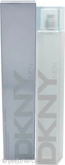 DKNY Men Energizing Eau De Toilette 100ml Spray