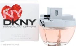 DKNY My NY Eau De Parfum 50ml Spray