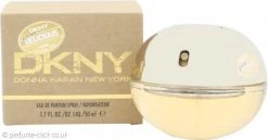 DKNY Golden Delicious Eau De Parfum 50ml Spray