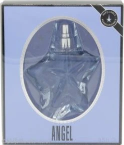 Thierry Mugler Angel Eau De Parfum 15ml Refillable Spray