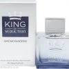 Antonio Banderas King Of Seduction Eau De Toilette 100ml Spray