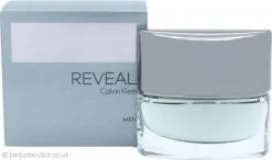Calvin Klein Reveal Men Eau De Toilette 30ml Spray