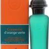 Hermès Concentré D'Orange Verte Eau De Toilette 50ml Refillable Spray