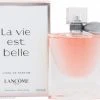 Lancome La Vie Est Belle Eau De Parfum 75ml Spray