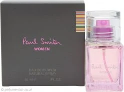 Paul Smith Paul Smith Woman Eau De Parfum 30ml Spray