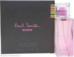 Paul Smith Paul Smith Woman Eau De Parfum 100ml Spray