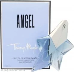 Thierry Mugler Angel Eau De Parfum 25ml Refillable Spray