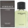 Versace L'Homme Eau De Toilette 100ml Spray