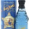 Versace Blue Jeans Eau De Toilette 75ml Spray