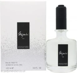 Annayake Miyabi Man Eau De Toilette 100ml Spray