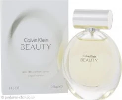 Calvin Klein Beauty Eau De Parfum 30ml Spray