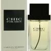 Carolina Herrera Chic For Men Eau De Toilette 100ml Spray