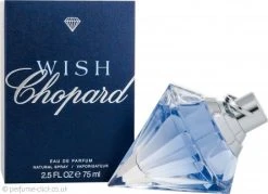 Chopard Wish Eau De Parfum 75ml Spray