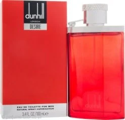 Dunhill Desire Eau De Toilette 100ml Spray