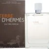 Hermès Terre D'Hermès Eau Très Fraîche Eau De Toilette 125ml Spray
