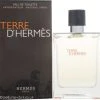 Hermès Terre D'Hermès Eau De Toilette 100ml Spray
